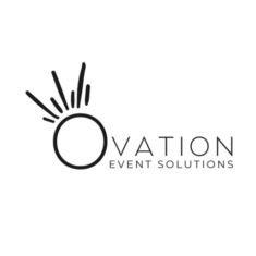 ovation event solutions logo